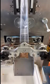 Sachet Packing Machines (NEW) Make &amp; Sell Portioned Products – one shots!