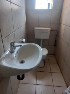 1 Bedroom flat to rent in Mokopane - Chroo
