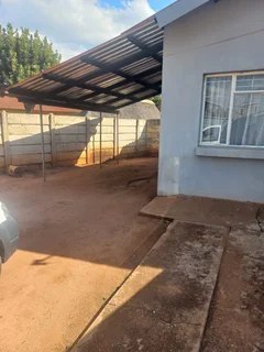1 Bedroom flat to rent in Mokopane - Chroo