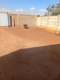 1 Bedroom flat to rent in Mokopane - Chroo