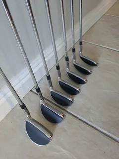 Cleveland Halo XL Irons