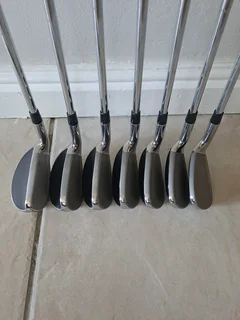 Cleveland Halo XL Irons