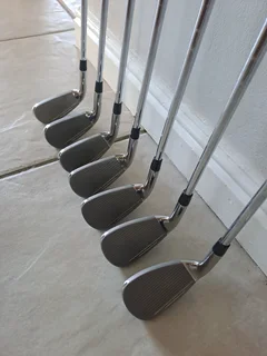 Cleveland Halo XL Irons