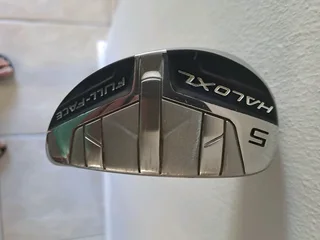 Cleveland Halo XL Irons