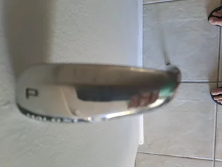 Cleveland Halo XL Irons