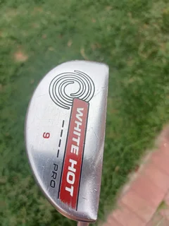 Odyssey White Hot Pro 2.0 Putter