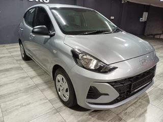 2024 Hyundai Grand i10 1.0 Motion/Premium - FINANCE AVAILABLE IN 30 MINS