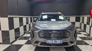 2024 Haval Jolion 1.5 DCT Luxury - Private Sale - ONLY 28000KMS