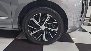 2024 Haval Jolion 1.5 DCT Luxury - Private Sale - ONLY 28000KMS