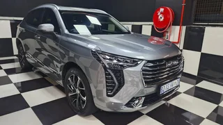 2024 Haval Jolion 1.5 DCT Luxury - Private Sale - ONLY 28000KMS