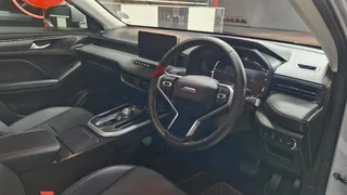2024 Haval Jolion 1.5 DCT Luxury - Private Sale - ONLY 28000KMS