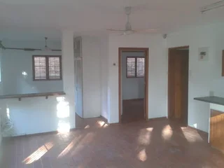 Garden cottage for rent