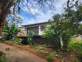 Garden cottage for rent