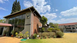 Northcliff Classic Apartment for Sale
