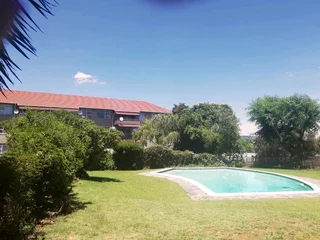 Northcliff Valeriedene. Classic apartment for sale. Calling all investors