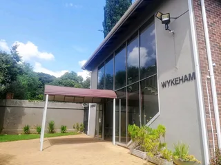 Northcliff Valeriedene. Classic apartment for sale. Calling all investors