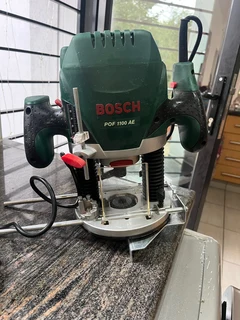 Bosch PDF 1100 AE Router