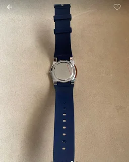 Ted Lapidus Timepiece now only R690