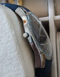 Ted Lapidus Timepiece now only R690