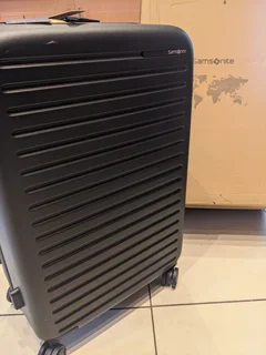 Samsonite Suitcase Brand New