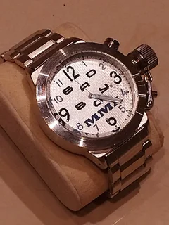 Bad Boy Watch