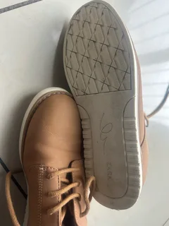 Zara boys sneakers size 36