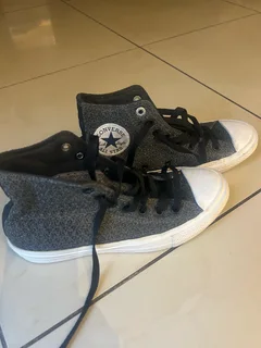 Converse All Star Chuck Taylor size 6.5