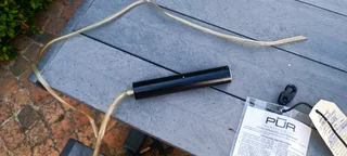 Katadyn Pur Survivor 35 desalinator