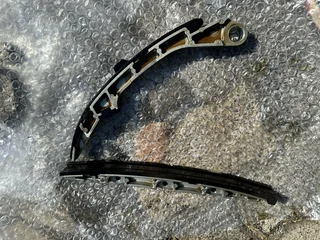 Nissan 350z DE engine stripping