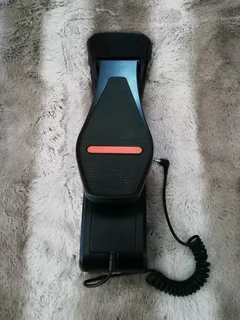 ROCK BAND drum kit BASS drum kick pedal Works with Wii, PS3 and Xbox ROCK BAND drum kits