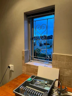 Room to let in Hermanus Heights.