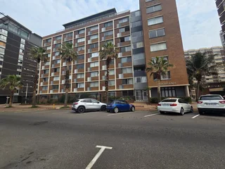 North Beach - Shorelands Batchelor Flat For Sale, Price Reduced From R650k