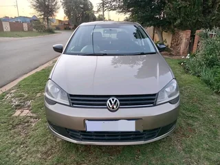 2016 VW POLO VIVO 1.4 CONCEPT