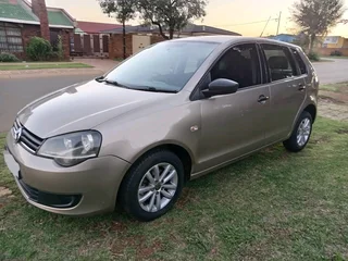 2016 VW POLO VIVO 1.4 CONCEPT