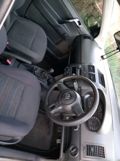 2016 VW POLO VIVO 1.4 CONCEPT