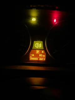 2007 BMW X5 3.0D (Diesel) - 210xxxkm