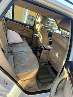 2007 BMW X5 3.0D (Diesel) - 210xxxkm