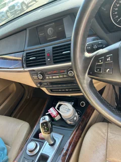 2007 BMW X5 3.0D (Diesel) - 210xxxkm