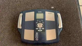 Tanita inner scan scale bc545 to swap or sell