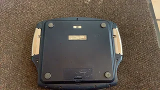 Tanita inner scan scale bc545 to swap or sell