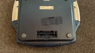 Tanita inner scan scale bc545 to swap or sell