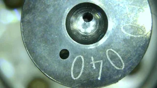 Petrol injector testing, servicing ranging from PFI, GDI and Siemens and Bosch Piezo petrol injector