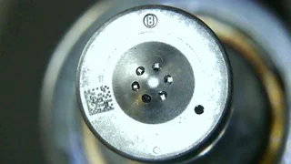 Petrol Injector servicing.  Any injector ranging from Port Fuel injector, GDI as well as Piezo.