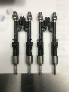 Petrol Injector servicing.  Any injector ranging from Port Fuel injector, GDI as well as Piezo.