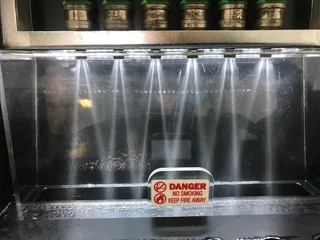 Petrol Injector servicing.  Any injector ranging from Port Fuel injector, GDI as well as Piezo.