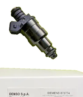 Petrol Injector test, clean and service - all types!