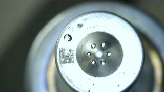 Petrol Injector test, clean and service - all types!