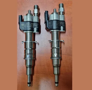 N54 piezo injectors suitable for BMW