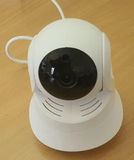 P2p Smart Home camera
