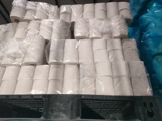 Econo Recycled toilet Paper